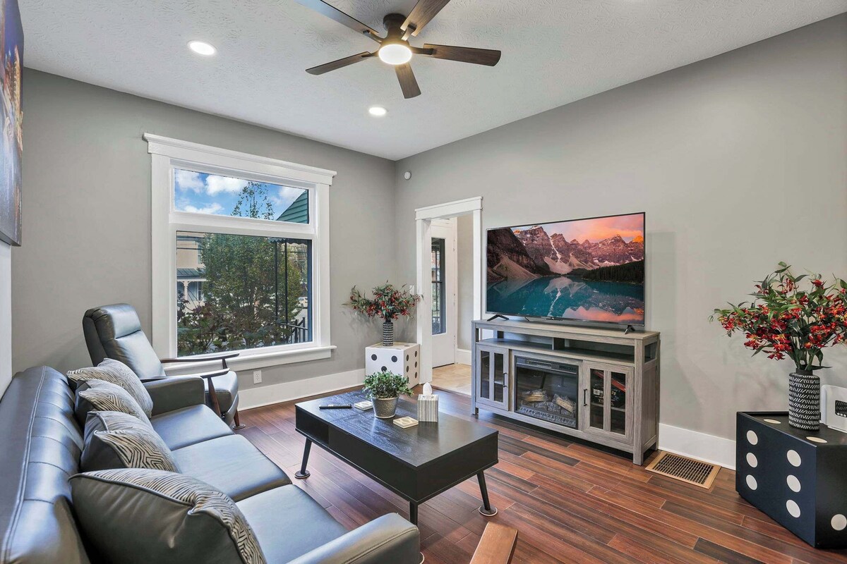 Image de profil de l’hôte