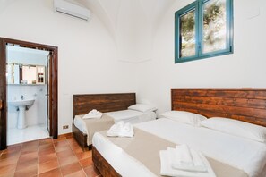 2 camere, ferro/asse da stiro, Wi-Fi, lenzuola