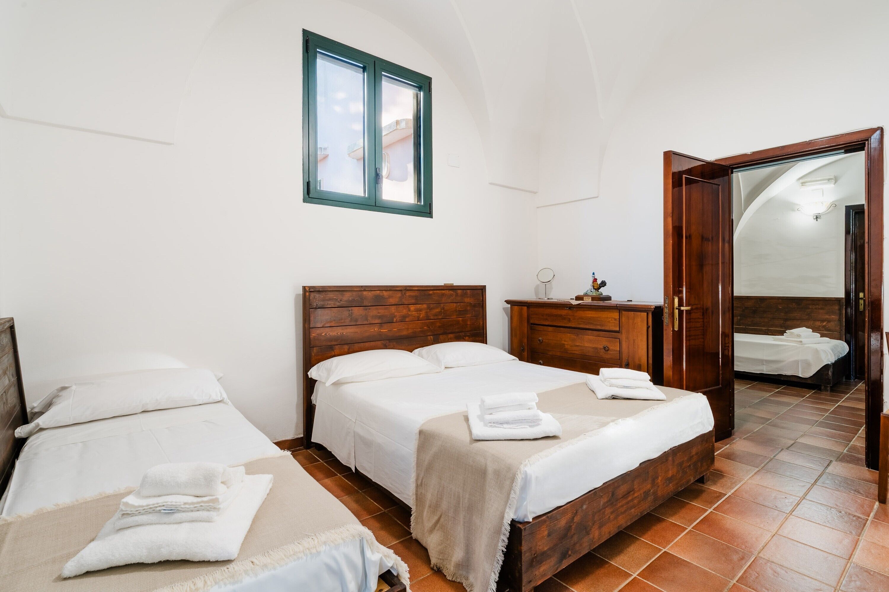 2 camere, ferro/asse da stiro, Wi-Fi, lenzuola