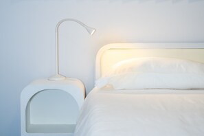 4 chambres, fer et planche à repasser, accès Internet, draps fournis