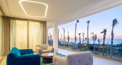 Le Bleu Resort - Atlantic Ocean