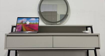 Charming 1-bedroom lodge in wonderful Malé with AC