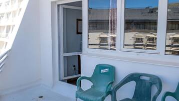 Façade de lâhĂ©bergement