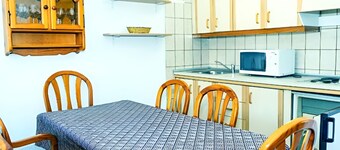 Apartamento perfecto para 6 personas