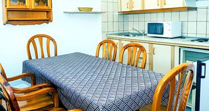 Apartamento perfecto para 6 personas