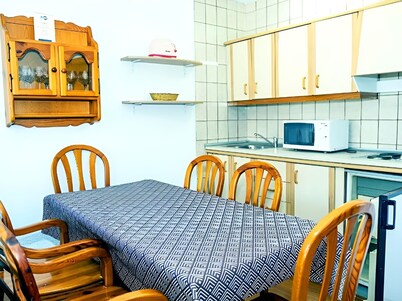 Apartamento perfecto para 6 personas