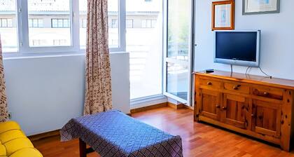 Apartamento perfecto para 6 personas