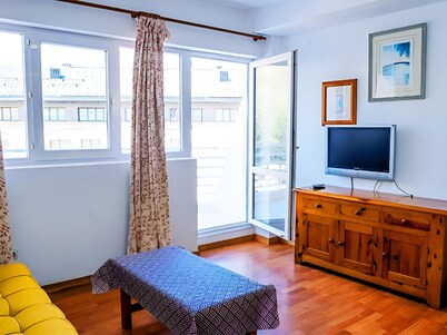 Apartamento perfecto para 6 personas