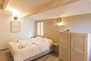 Wi-Fi, draps fournis