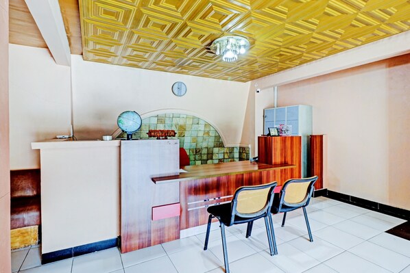 Room - Capital O 94901 Kostel Naga (Purbalingga)