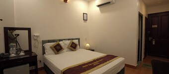 Capital O 94901 Kostel Naga