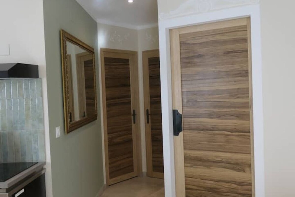 Bild für Gastgeberprofil