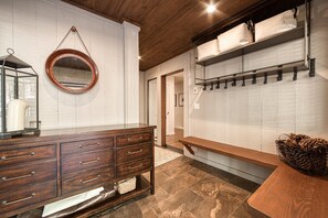 Interior - Ridge Court # 13 by Tahoe Getaways - 3BR Palisades Condo w/ Ski Shuttle (Alpine Meadows)