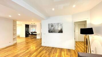 Luxe appartement | Woonruimte