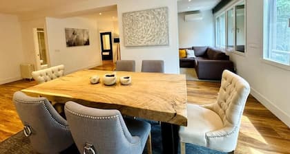 Oshun Venice Salamanca II