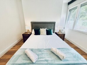 Luxury Apartment | Free WiFi - Oshun Venice Salamanca II (Madrid)