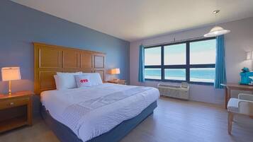 1 chambre, fer et planche Ă repasser, Wi-Fi gratuit, draps fournis