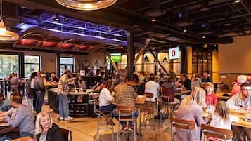 Appartement | 1 slaapkamer, snel internet