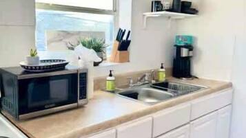 Appartement | 1 slaapkamer, snel internet