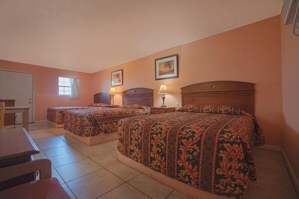 1 غرفة نوم وواي فاي مجانًا وملاءات أسرّة