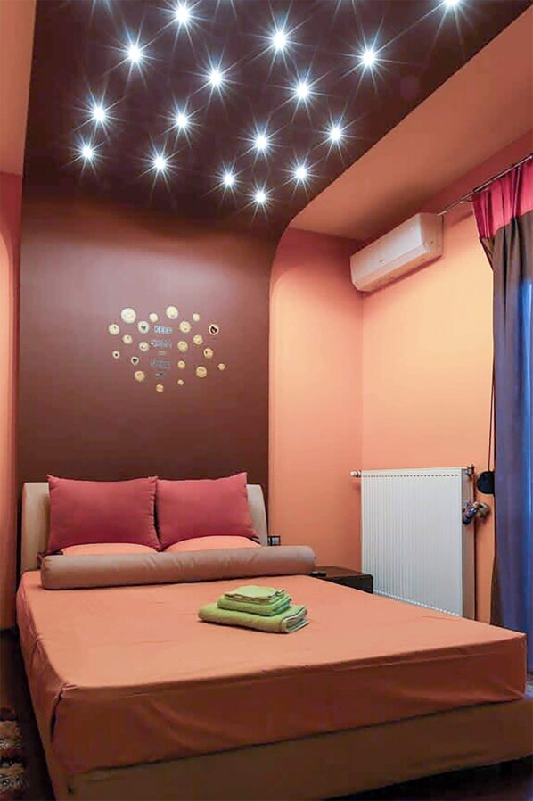 Apartament | 3 dormitoris i Internet 