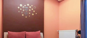 The Sunset Haven Kastoria Modern Lake Elegance