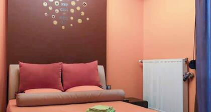 The Sunset Haven Kastoria Modern Lake Elegance