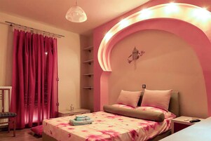 Apartamento | 3 quartos, acesso à internet de alta velocidade