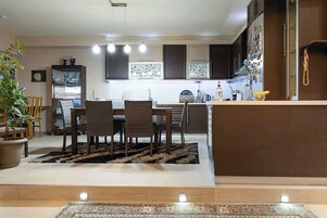 3 habitaciones y acceso a internet 