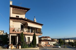 Leilighet | 3 soverom og internett