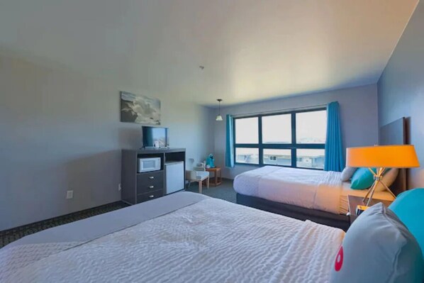 3 habitaciones, tabla de planchar con plancha y wifi gratis