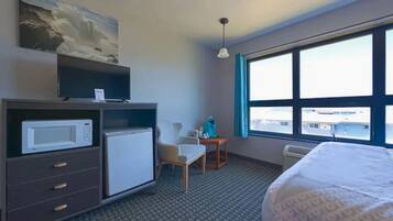 3 chambres, fer et planche Ă repasser, Wi-Fi gratuit, draps fournis