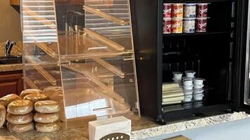 Servei de restauració