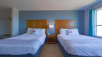 3 habitaciones, tabla de planchar con plancha y wifi gratis