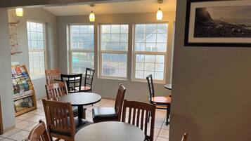 Servei de restauració