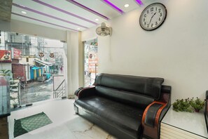 Reception - sonar puri unit 1 (Puri)