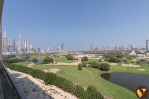 Majoituspaikan julkisivu