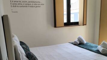 3 camere, ferro/asse da stiro, Wi-Fi, lenzuola