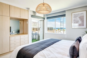 House | 3 bedrooms, desk, Internet - Camps Bay Seaside Beach View Apartment Palm Bay (Cape Town)