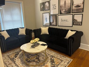 منطقة المعيشة