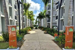 Property grounds - Casa Iluminada em Punta Cana (Punta Cana)