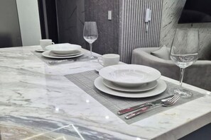 Dining - Casa Iluminada em Punta Cana (Punta Cana)