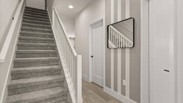 Apartment | 3 bedrooms, Internet