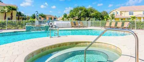 House | 3 bedrooms, high-speed internet