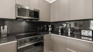 Apartment | 3 bilik tidur, Internet