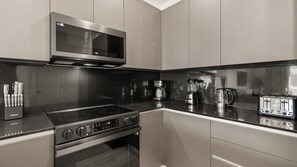 Apartment | 3 bedrooms, Internet