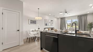 3 habitaciones y acceso a internet