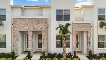 Apartment | 3 bedrooms, Internet