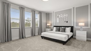 아파트 | 3 개의 침실, 인터넷