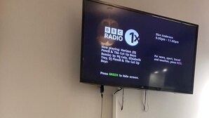 内装